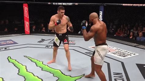 Romero Ufc GIFs - Get the best GIF on GIPHY