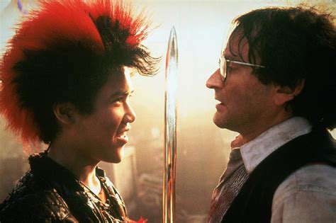 Checking in with the Guy Who Played Rufio in "Hook" | Complex