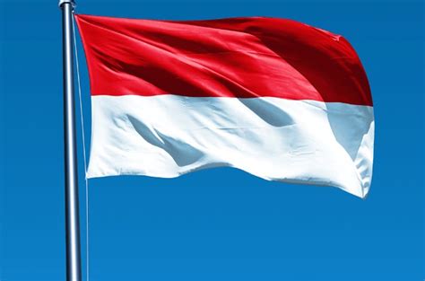 Indonesia Flag meaning Archives - Vdio Magazine 2024