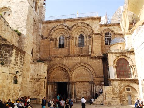 File:Church of the Holy Sepulchre, Jerusalem.JPG - Wikimedia Commons