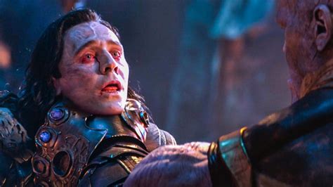 Can You Guess How Many Times Loki Has 'Died' In the MCU?