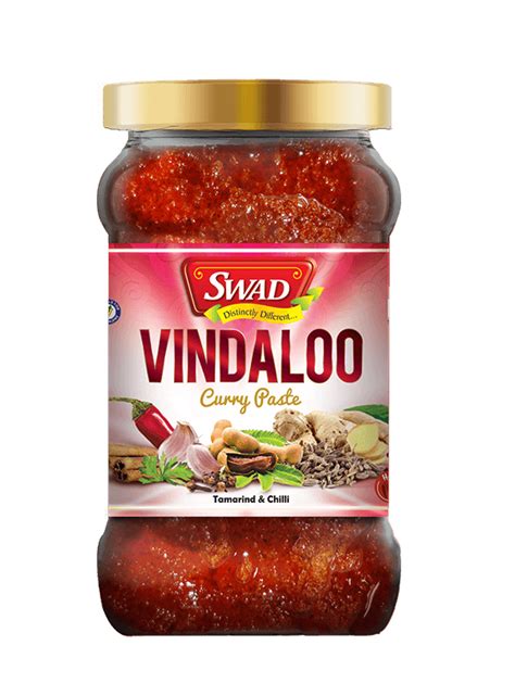 Vindaloo Paste - Vimal Agro Products Pvt Ltd