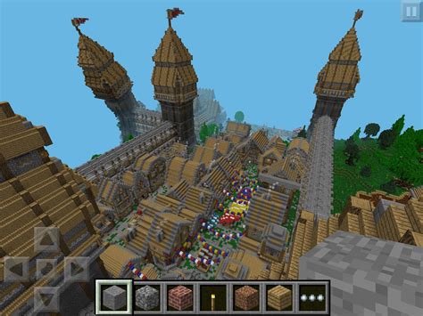 World Maps For Minecraft PE APK do pobrania na Androida