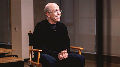 Jeffrey Katzenberg reveals new details on Quibi video at SXSW