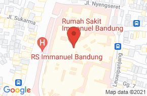 Informasi lengkap dan buat janji di RS Immanuel Bandung. Biaya, tindakan medis, daftar dokter ...