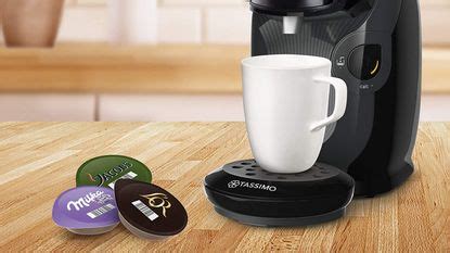 This Tassimo coffee machine is only £29 in Currys' early Black Friday sale | Ideal Home