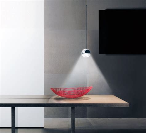 Convivio LED - Pendant lamp - IF Collection