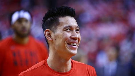 Jeremy Lin signs with Beijing Ducks in Chinese Basketball Association | NBA News | Sky Sports