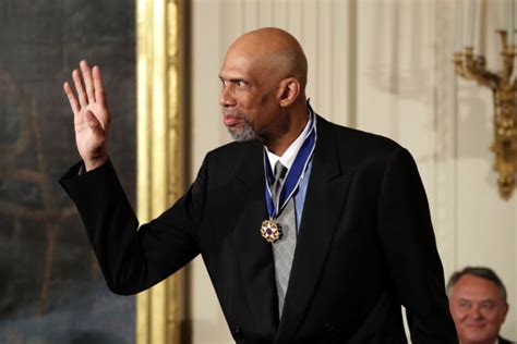 Kareem Abdul-Jabbar Social Justice Awards Created by the NBA | Def Pen