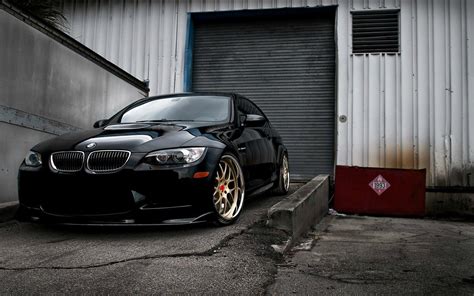 Black BMW M3 Wallpapers - Top Free Black BMW M3 Backgrounds ...