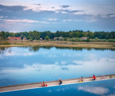 Unusual Places in Belgium