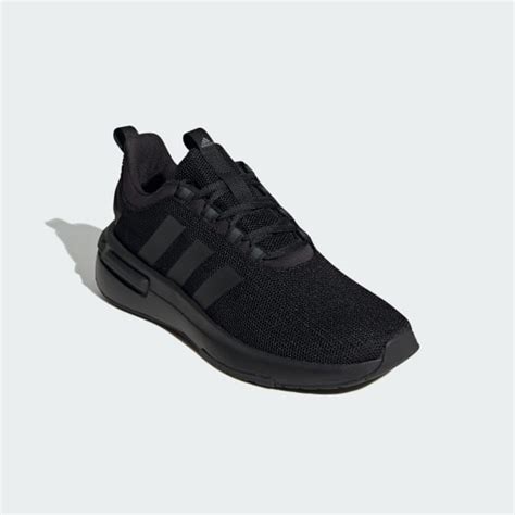 adidas Racer TR23 Shoes - Black | adidas Australia