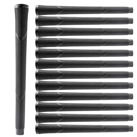 Buy yamato Arthritic Golf Grips Oversize Jumbo Golf Club Grips for Men Women Online at ...