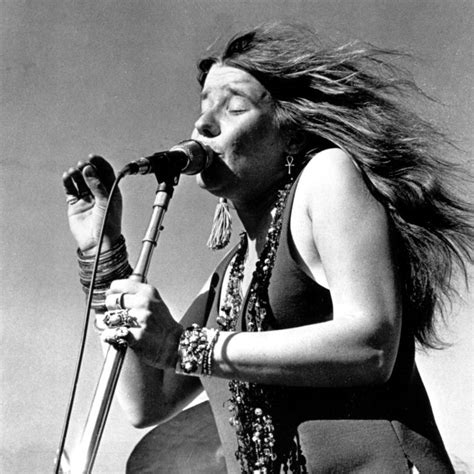 Janis Joplin: The Woodstock Experience, 1969 : r/OldSchoolCool