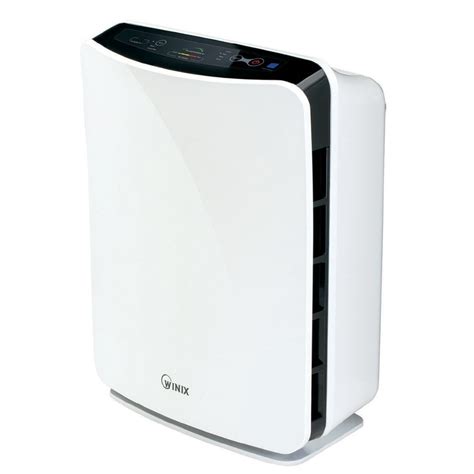 Winix U300 True Hepa Air Purifier with Air Quality Monitor