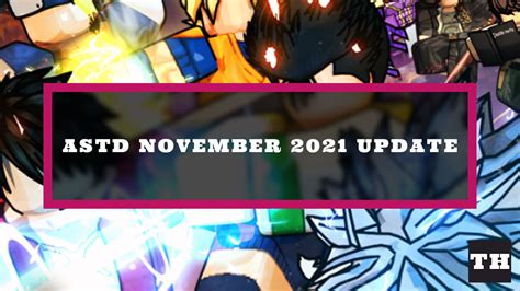 All Star Tower Defense November 2021 Update Patch Notes - Try Hard Guides