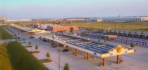 Buc-ee’s Receives Final Approval To Build The Largest Gas Station in North Carolina