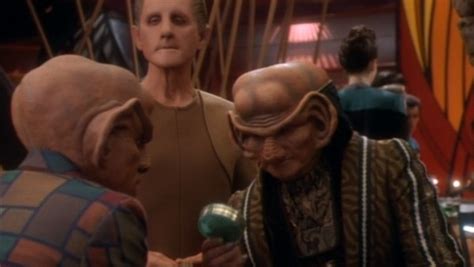 Star Trek: 10 Crazy Facts About Ferengi – Page 6