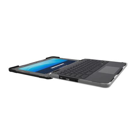 SlimTech™ for Dell 3100 Chromebook (Clamshell) - Gumdrop Cases