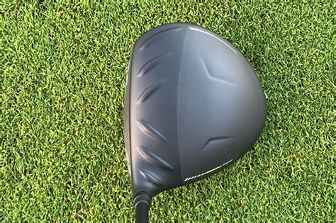 Ping G430 LST Driver Review - Golfalot