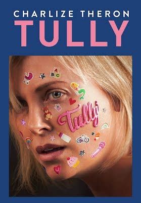 TULLY - Official Trailer [HD] - In Theaters May 4 - YouTube