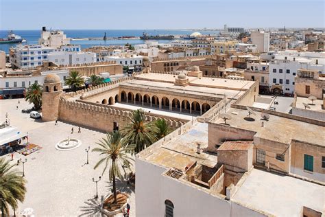 Where to Stay in Sousse - Monastir: Best neighborhoods | Expedia