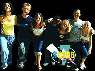 S Club 7 - S Club 7 in Miami Photo (1076424) - Fanpop