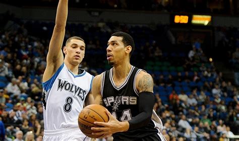 Scouting Report: Wolves vs. Spurs | NBA.com