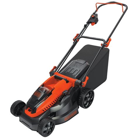 Which Is The Best Black And Decker 40V Max Lithium Sweeper - Home Creation