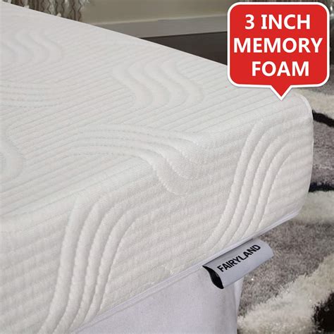 Best Foam Mattress Pad Cooling - Your Home Life