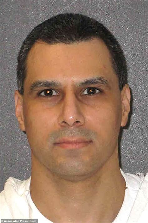 US Supreme Court halts execution of Texas death row inmate ONE hour ...