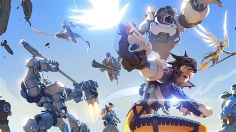 Overwatch Lore: A Brief History