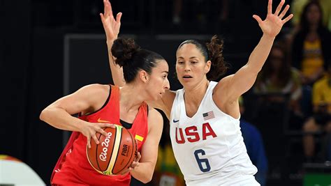 USA women win sixth consecutive Olympic basketball gold medal