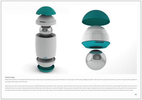 Medical Device - Stroke Rehabilitation Equipment for Home Use by Matthew Cox at Coroflot.com