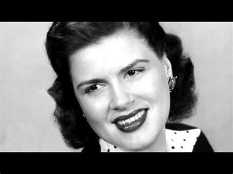 Patsy Cline Blue - YouTube Music