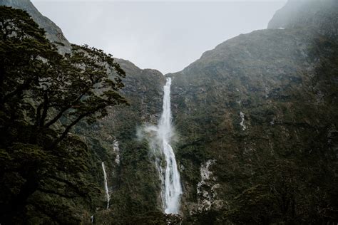 Milford Sound Hike - The Ultimate Guide To Hiking The Milford Track