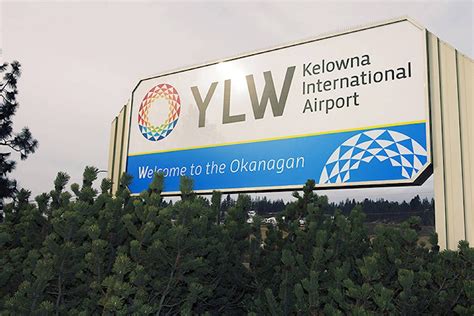 Kelowna airport parking construction making way for new hotel - Kelowna ...