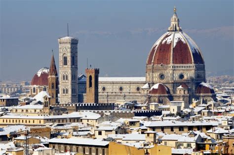 Snowy Tuscany, Italy Absolutely beautiful… | This is Italy