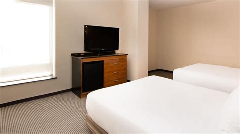 Hotel in Midtown New York City | Hyatt Place New York / Midtown-South