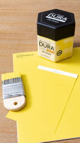 3 Uplifting Yellow Paint Color Combinations That Pop | Dunn-Edwards DURA