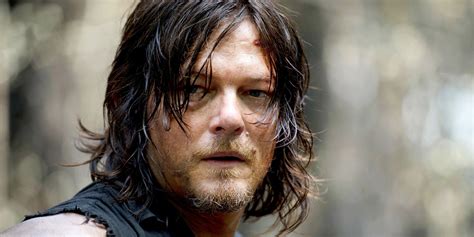 Walking Dead: The Real Reason Why Daryl Isn't In The Comics