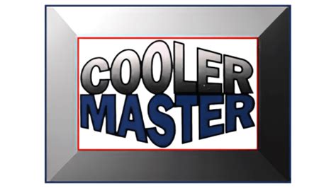 Cooler Master Logo, symbol, meaning, history, PNG, brand