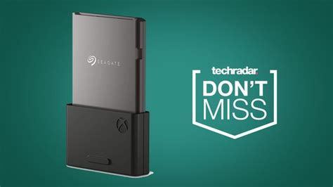 Add 1TB of storage to your Xbox Series X in this Cyber Monday gaming deal | TechRadar