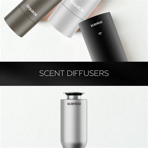 Scent Diffusers