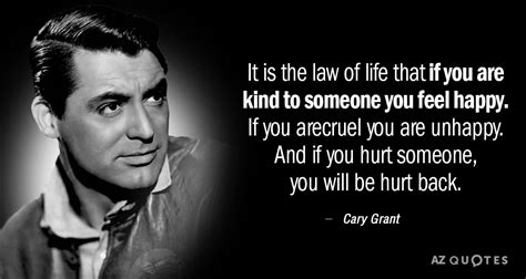 TOP 25 QUOTES BY CARY GRANT (of 55) | A-Z Quotes