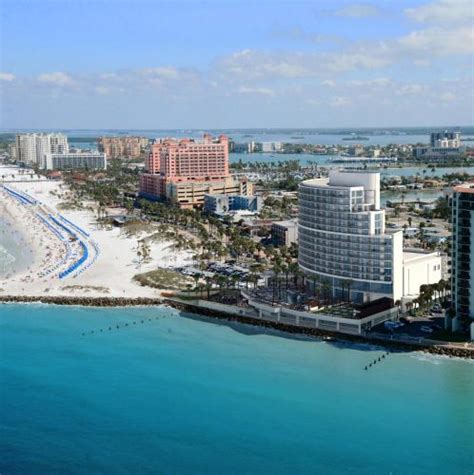 Opal Sands Resort - Clearwater Beach FL | AAA.com