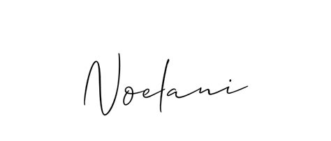 98+ Noelani Name Signature Style Ideas | Ideal eSignature