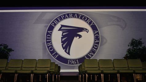 Photos: Florida Preparatory Academy Graduation