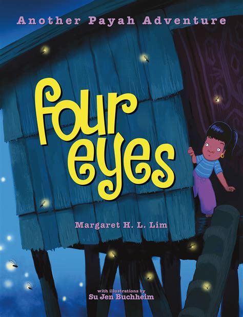 Four Eyes — Sarawak Stories