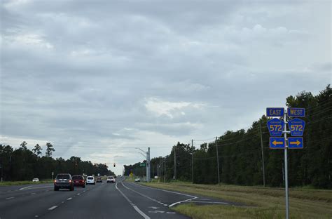 U.S. 41 South - Hernando County - AARoads - Florida